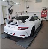 Porsche 991.2 GT3 Clubsport/Chrono/Schalensitze/nur22TKM - Porsche: Gt2 Clubsport