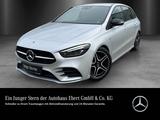 Mercedes-Benz B200 AMG Night AHK el.Heckk MLED 360°HighEndMBUX - Mercedes-Benz: Limousine, Ml