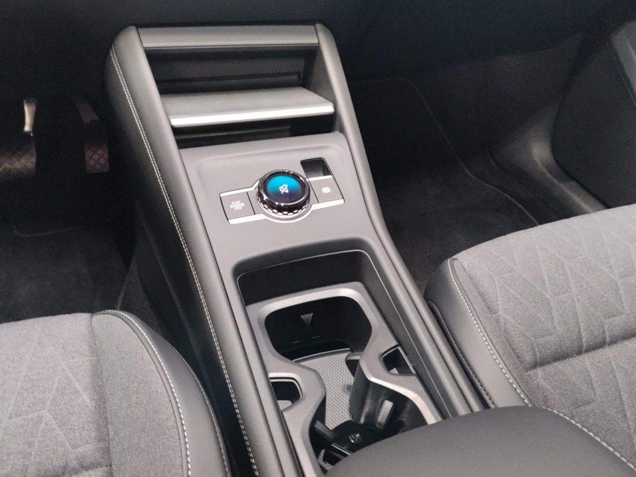 Tayron Life 1.5 eTSI DSG Klima Rückfahrkamera