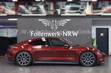 Porsche Taycan*4S Performance*Appr.10/26*93,4kWh*571PS - scheckheftgepflegte Porsche Taycan