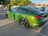 Audi RS5 2.9 TFSI tiptronic quattro Sportback - - Audi RS5: Limousine
