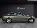 BMW 520d F10 xDrive Aut. AHK* Navi HUD Unfallfrei - BMW 5er Reihe: F10