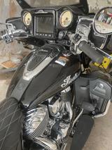 Indian Roadmaster - INDIAN ROADMASTER