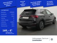 Skoda Fabia - Vorschau Bild 2