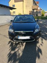 Ford Focus CC 2,0 Black Magic Black Magic - Ford Focus: Black Magic