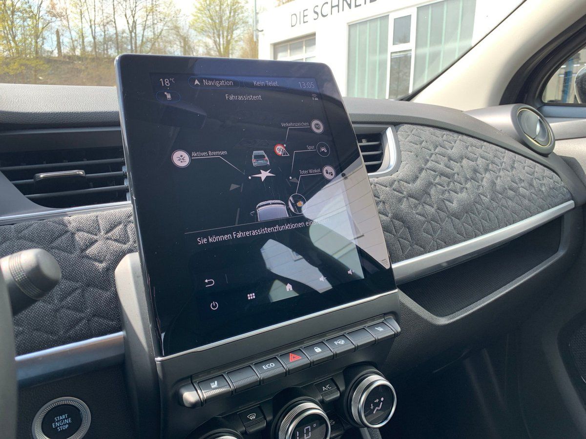 Renault ZOE - Bild 30