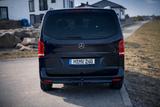 Mercedes-Benz Vito 124 CDI 4x4 lang | Automatik MwSt - Mercedes-Benz C124