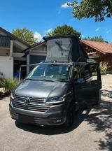 Volkswagen T6 California 6.1 Ocean mit Aufstelldach - Volkswagen: mit Aufstelldach