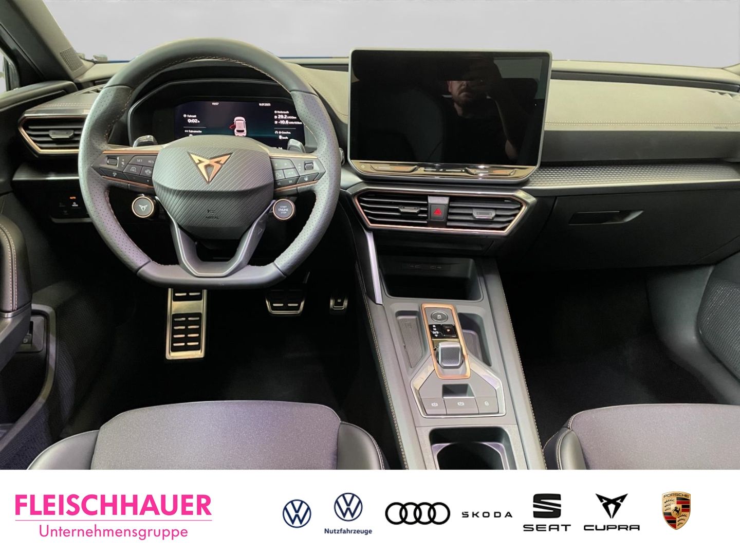 Cupra Leon - Bild 11