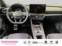 Cupra Leon - Vorschau Bild 11