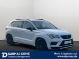 Cupra  Ateca 2.0 TSI 4Drive DSG Beats Navi Acc Remus  - mit Benzin-Antrieb: Teilleder, Geländewagen
