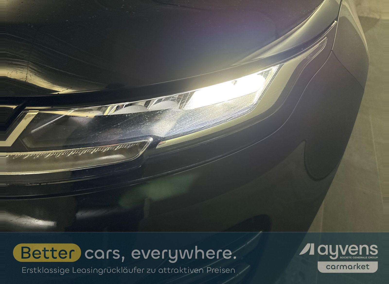 Land Rover Range Rover Evoque - Bild 8