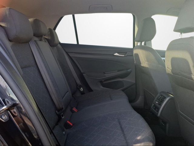 GOLF VIII 2.0 TDI DSG LIFE ACC+SHZ+LED+DAB