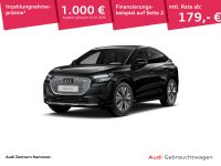 Audi Q4 e-tron - Vorschau Bild 1
