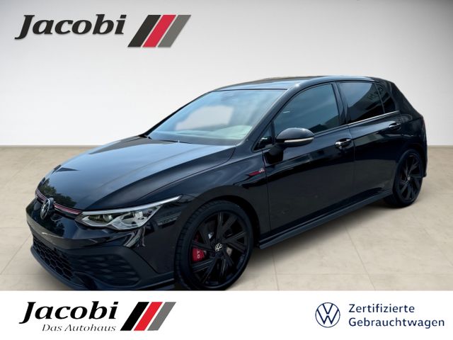 Volkswagen Golf GTI Clubsport 2.0TSI. Pano.Rückfahrk.ACC