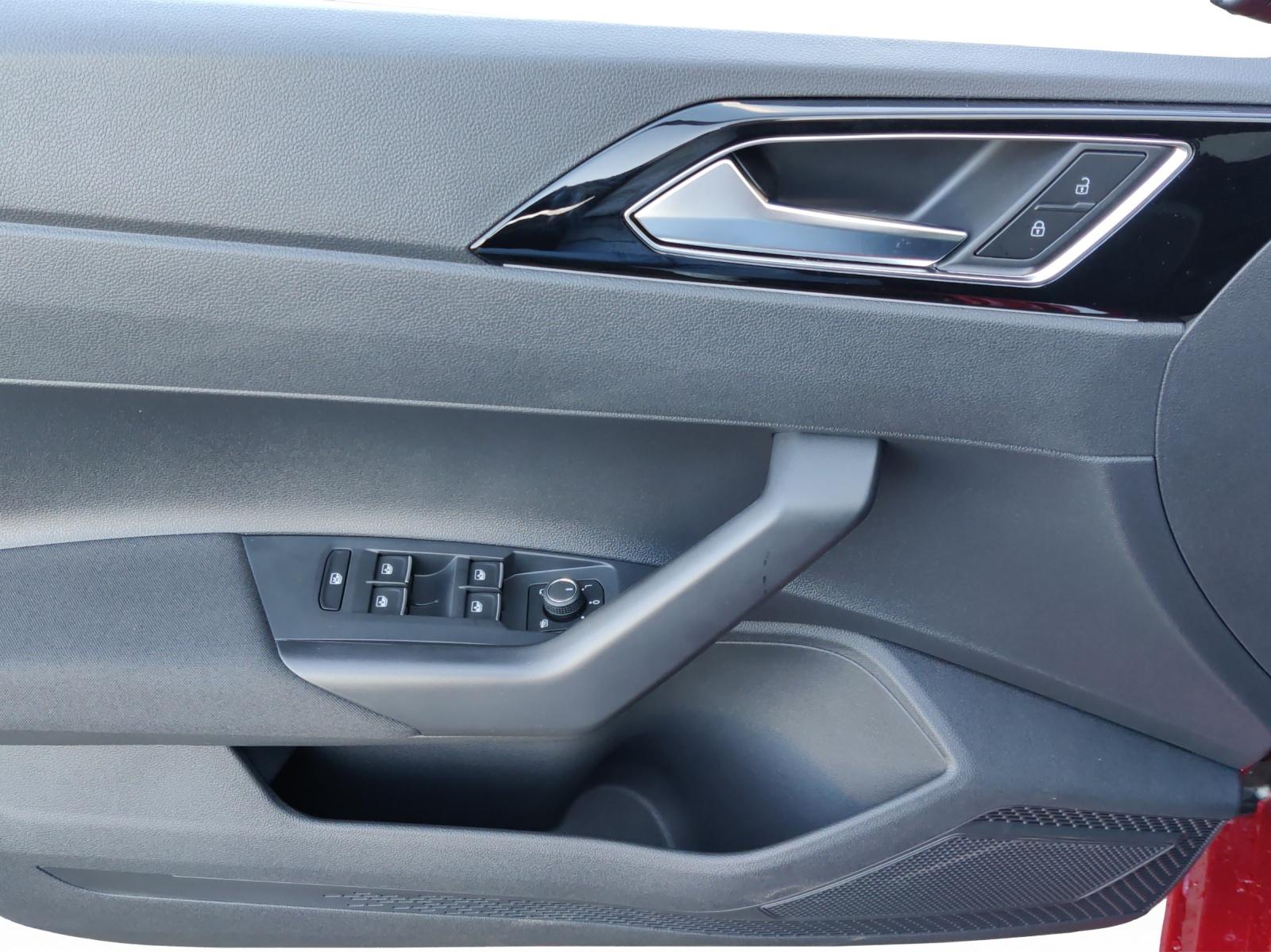 Volkswagen Polo Style 1,0 l TSI "Edition 50" LED ALU Connec, миниатюра 10
