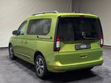 Volkswagen Caddy Move 2.0 TDI | AHK PANO LED NAVI DAB PDC - Volkswagen Caddy mit Panoramadach