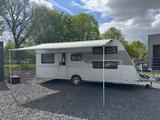 Bürstner Familienwohnwagen Bürstner Averso Plus 510 TK - Bürstner 510 TK