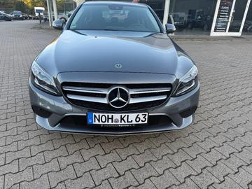 صورة 8 لـ 2018 Mercedes-BENZ C 180