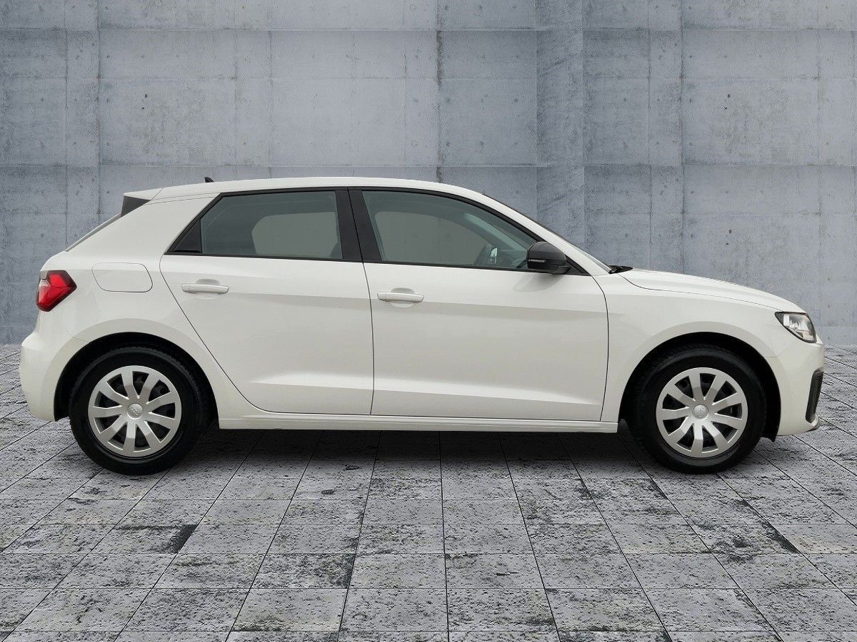 Audi A1 - Bild 7