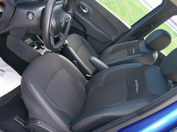 Dacia Lodgy Stepway Celebration