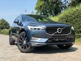 Volvo XC 60 XC60 Inscription 2WD*LED&1ERH&ACC&LEDER* - Volvo XC60: Inscription