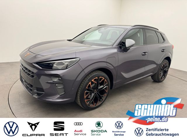 CUPRA Cupra Terramar VZ 1.5 eHybrid PanoIntel20Leder