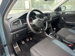 Fahrzeugabbildung Volkswagen T-Roc 1.0 TSI IQ.Drive LED ACC APP LM18