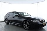 BMW 530d M Sport|ACC|HUD|PANO|Laser|360°Cam|4xSHZG