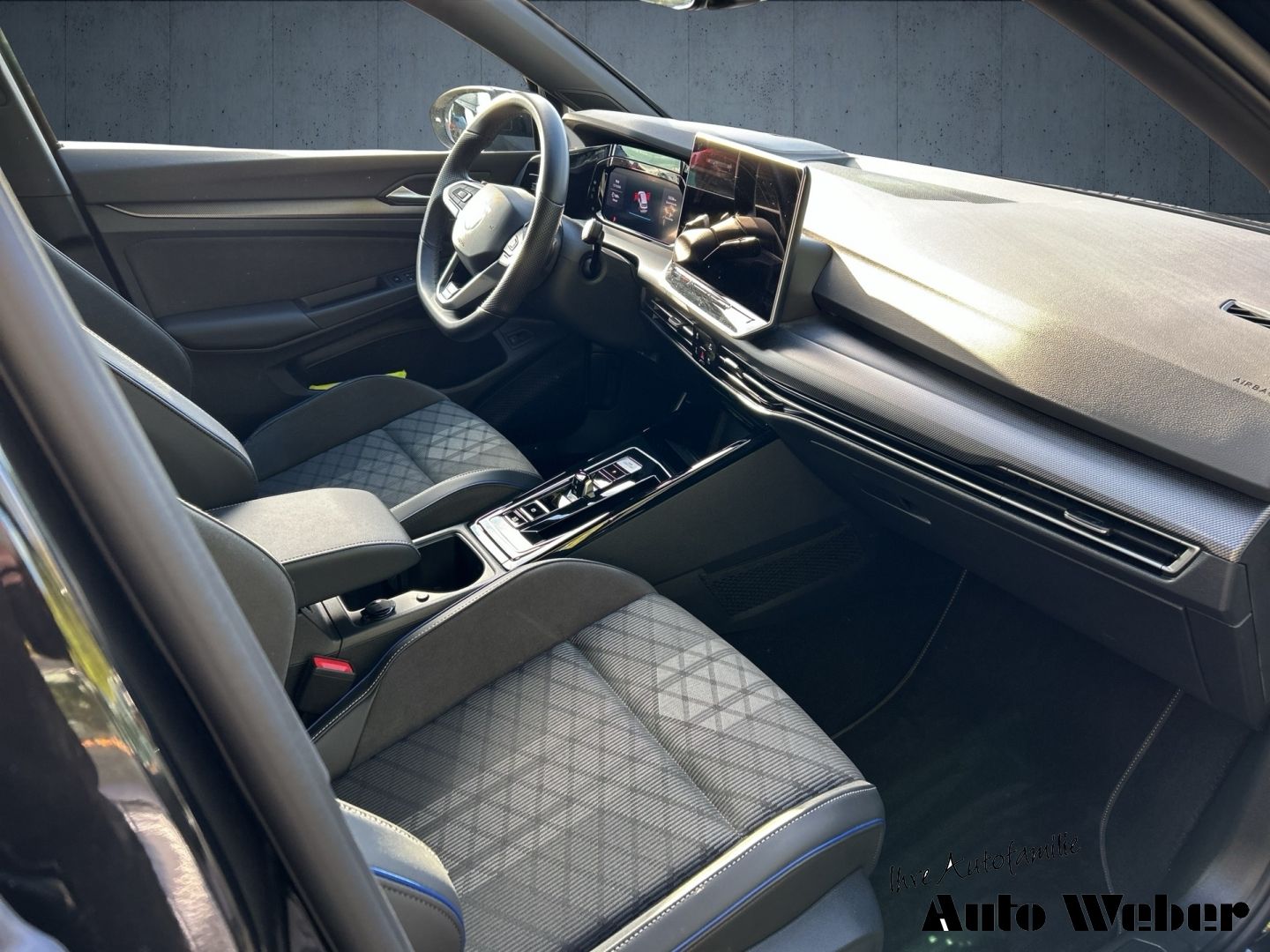 Volkswagen Golf - Bild 14