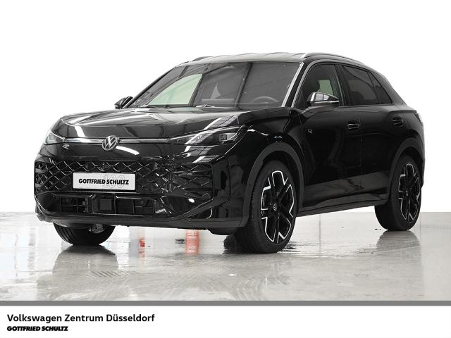 Volkswagen T-Roc R-Line 1.5 l eTSI DSG 110 kW IQ.Drive Easy