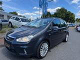 Ford 1,8 TITANIUM/2.HD/KLIMAAUT/ALU/SHZ/SCHIEBEDACH/ - Ford C-Max in Herne