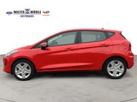 Ford Fiesta C&C *Winter-Paket*