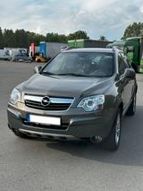 Opel Antara 3.2 V6 Cosmo 4x4 Cosmo - Opel Antara in Hamburg