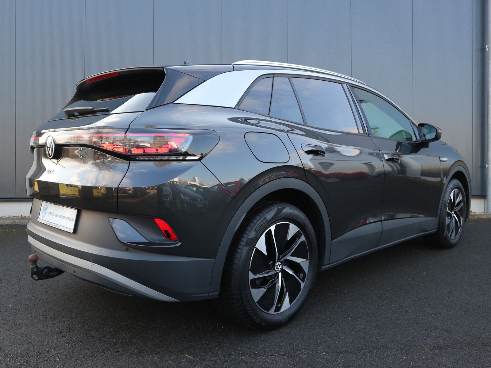 Volkswagen ID.4 - Bild 4