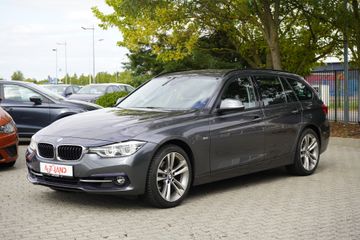 BMW 320 - 2