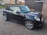 MINI Cooper Cabrio Cooper - MINI Cooper Cabrio von privat