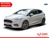 Ford Fiesta 1.0 M-Hybrid ST-Line Spurhalte LED ACC - Ford Fiesta Gebrauchtwagen in Oldenburg