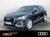 Audi Q2 35 TFSI S-Tronic advanced, Sportsitze, Navi T - Audi Q2 advanced mit Benzin-Antrieb