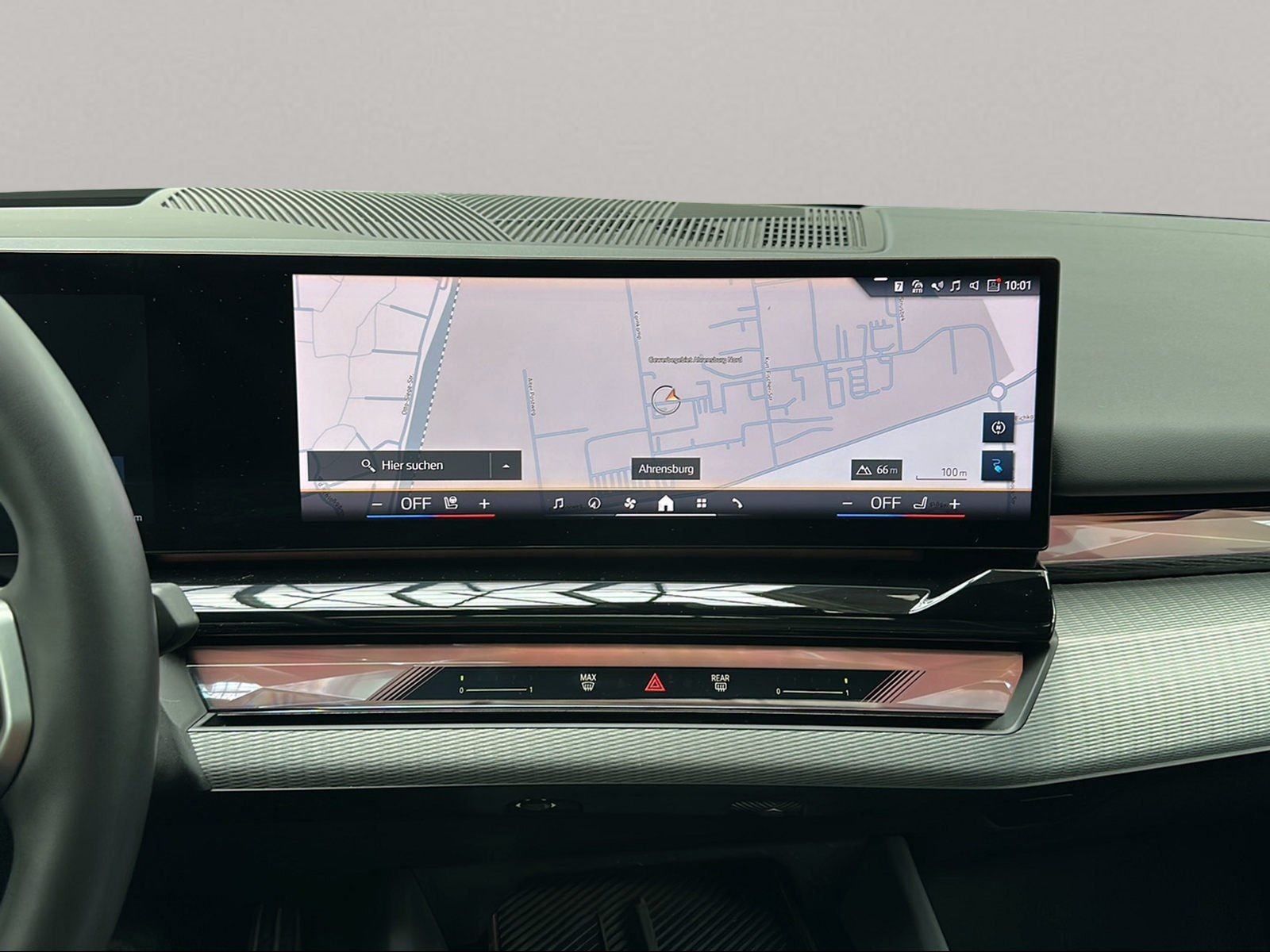 BMW i5 eDrive40 Limousine M Sport AHK Harman/K LED foto 15
