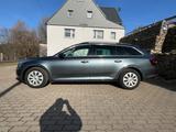 Skoda Superb 2.0 TDI SCR 140kW DSG 4x4 Ambition Combi - Skoda Superb Ambition mit Diesel-Antrieb