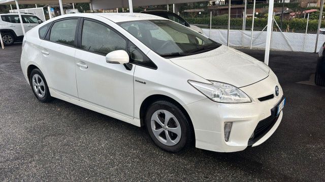 Toyota Prius 1.8 Style