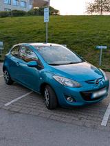 Mazda 2 Klima TÜV 2011 - Mazda 2 in Hagen