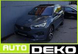 Seat Tarraco 1.5 TSI FR DSG Pano/Virtual/ACC/DCC/AHK - Seat Tarraco Gebrauchtwagen in Stuttgart