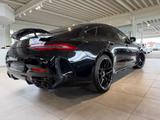 Mercedes-Benz AMG GT 53 4Matic+ 320 kW (435 PS), Autom. 9-Gang - Mercedes-Benz AMG GT: 53
