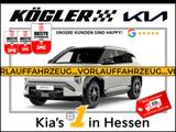 Kia EV3 81.4 GTL DWP COM GD - Kia EV3 mit Schiebedach