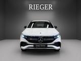 Mercedes-Benz EQA 250 AMG Edition 1*Totwinkel*LED*SHZ*Spurhalt - gebrauchte Mercedes-Benz EQA aus dem Jahr 2021