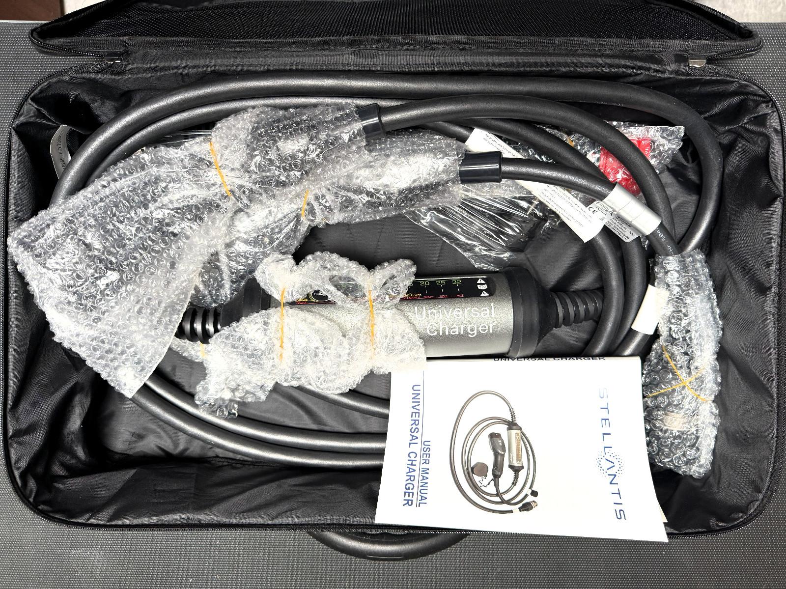 Opel Grandland (X) 1.6 Hybrid4 Ultimate Garantie12/28