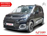 Citroën Berlingo 1.5 Blue-HDi Shine M Navi Panorama AHK - Citroën Berlingo mit Panoramadach