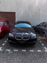 BMW 525 Automatik - BMW 525 in Oldenburg